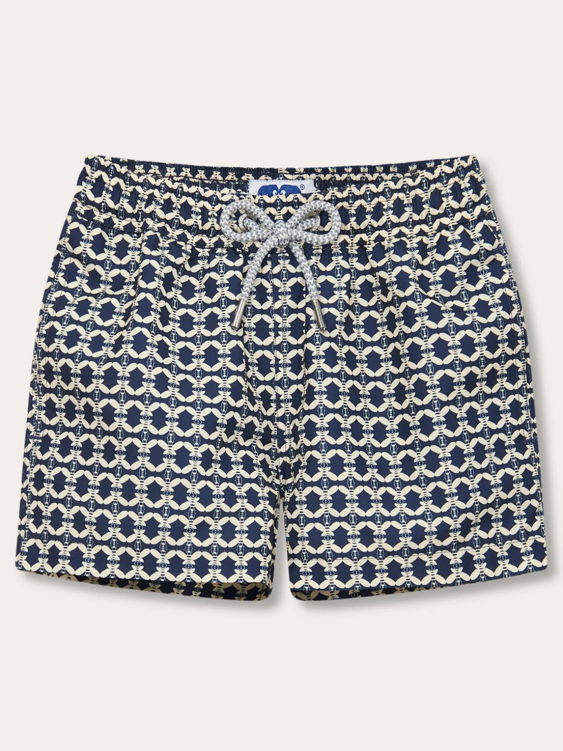 Boys Bee Propelled Staniel Swim Trunks