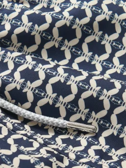 Boys Bee Propelled Staniel Swim Trunks