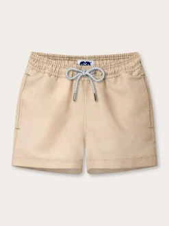 Boys Coconut Staniel Swim Trunks