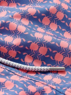 Boys Crab Pool Staniel Swim Trunks