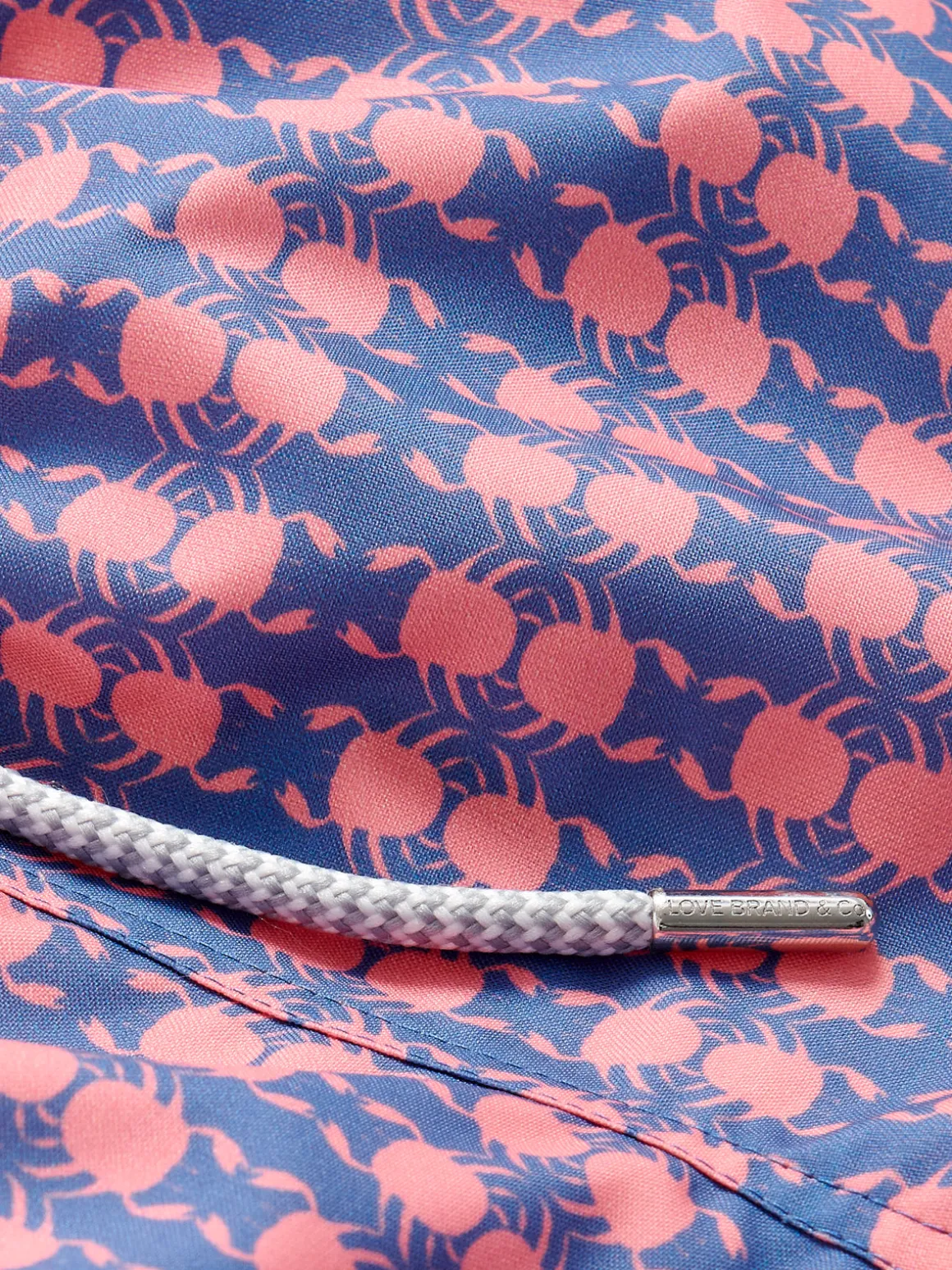 Boys Crab Pool Staniel Swim Trunks