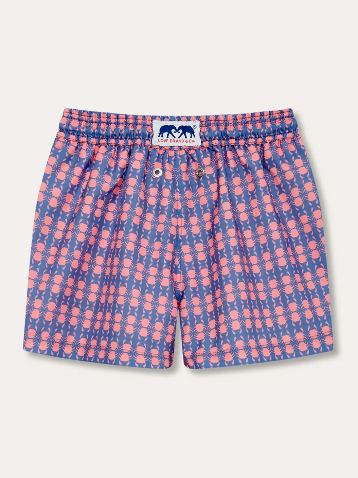 Boys Crab Pool Staniel Swim Trunks