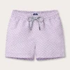 Boys Crazy Maze Staniel Swim Trunks