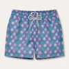 Boys Dont be Anemone Staniel Swim Trunks