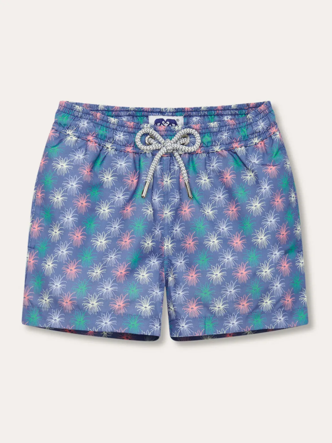 Boys Dont be Anemone Staniel Swim Trunks