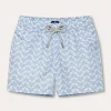 Boys Elephant Palace Sky Staniel Swim Trunks