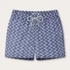 Boys Go With the Flow Staniel Swim Trunks