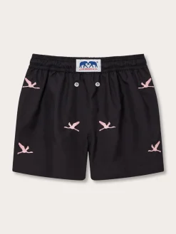 Boys Lake Nakuru Staniel Swim Trunks