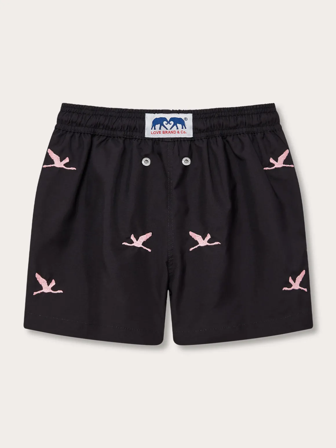 Boys Lake Nakuru Staniel Swim Trunks