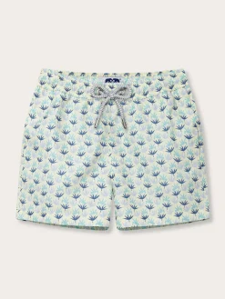 Boys Palm Sugar Staniel Swim Trunks