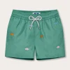 Boys Primavera Staniel Swim Trunks