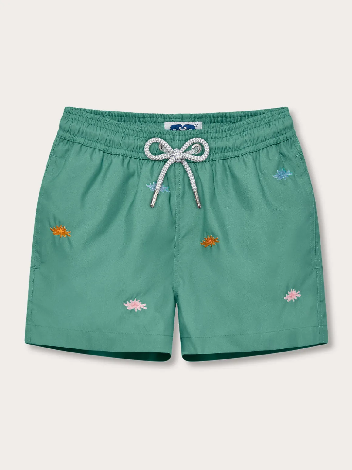 Boys Primavera Staniel Swim Trunks