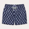 Boys Rhino Rhythm Staniel Swim Trunks