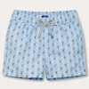 Boys Star Dancer Staniel Swim Trunks.