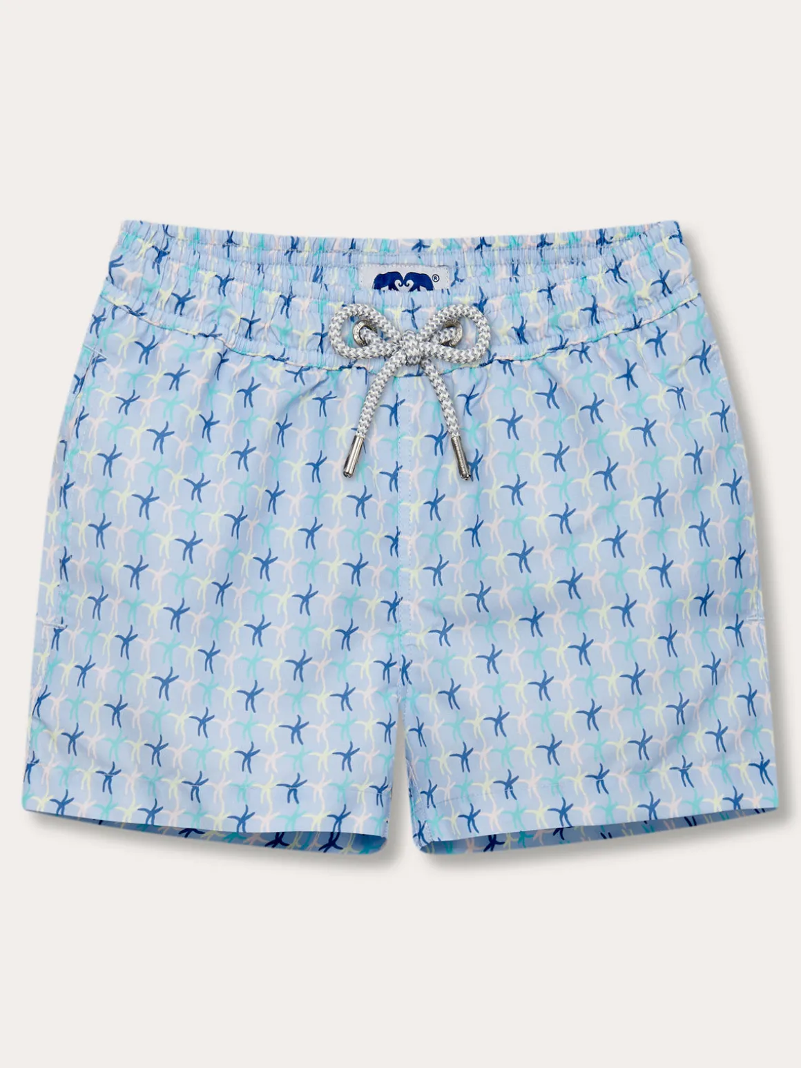 Boys Star Dancer Staniel Swim Trunks.