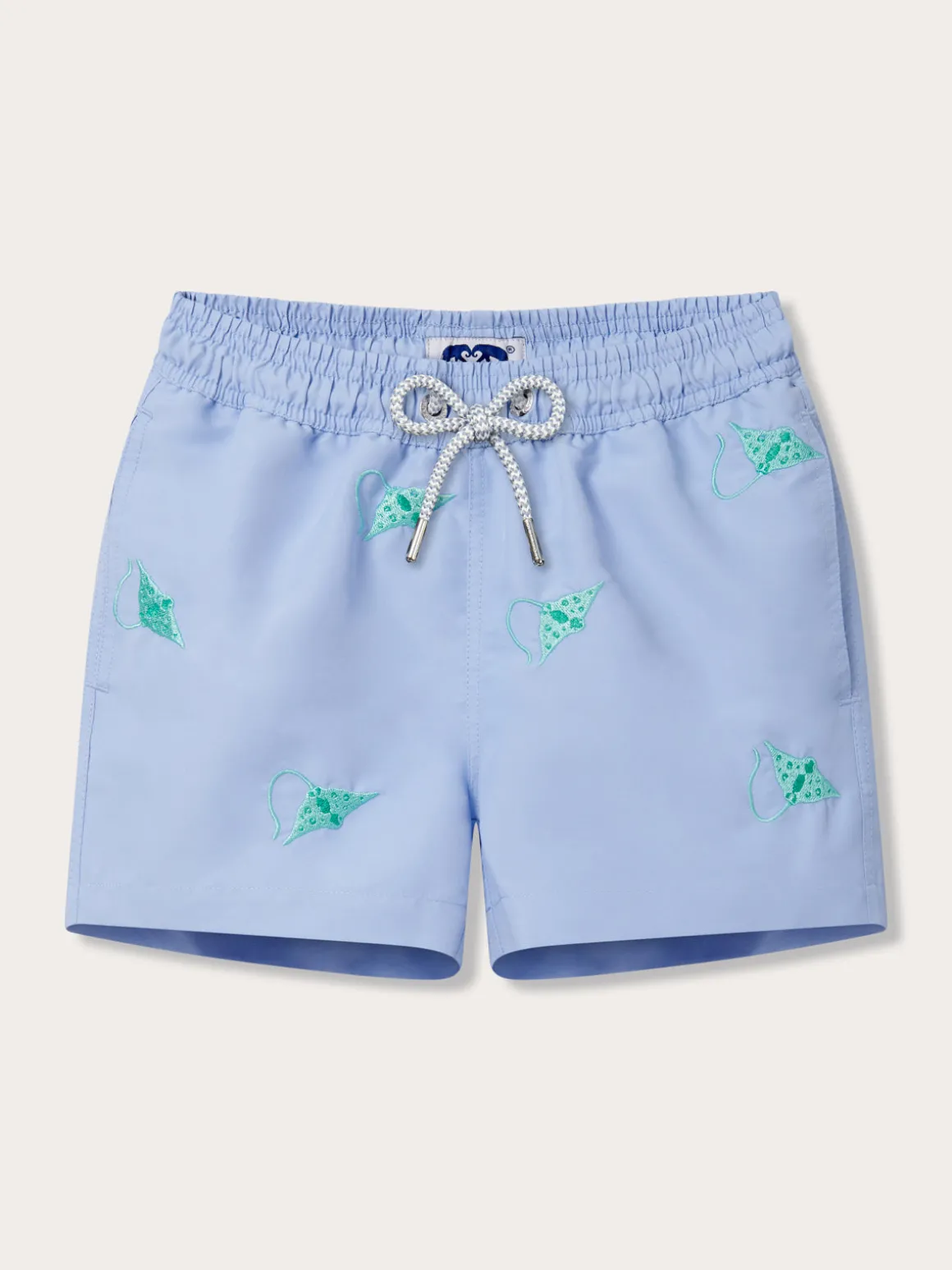Boys Which Ray from Here Staniel Swim Trunks