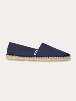 Catto Alpargatas - Navy Blue