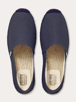 Catto Alpargatas - Navy Blue