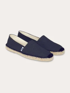 Catto Alpargatas - Navy Blue