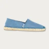 Catto Alpargatas - Ocean Blue