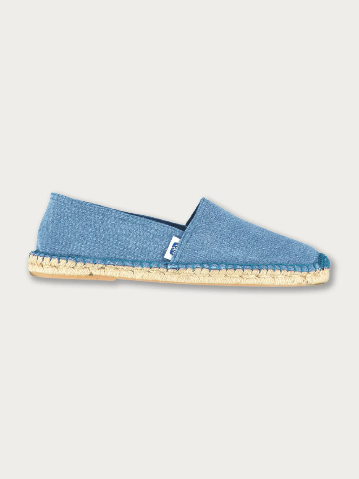 Catto Alpargatas - Ocean Blue