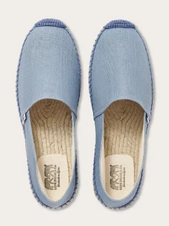 Catto Alpargatas - Ocean Blue