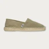 Catto Alpargatas - Olive Green