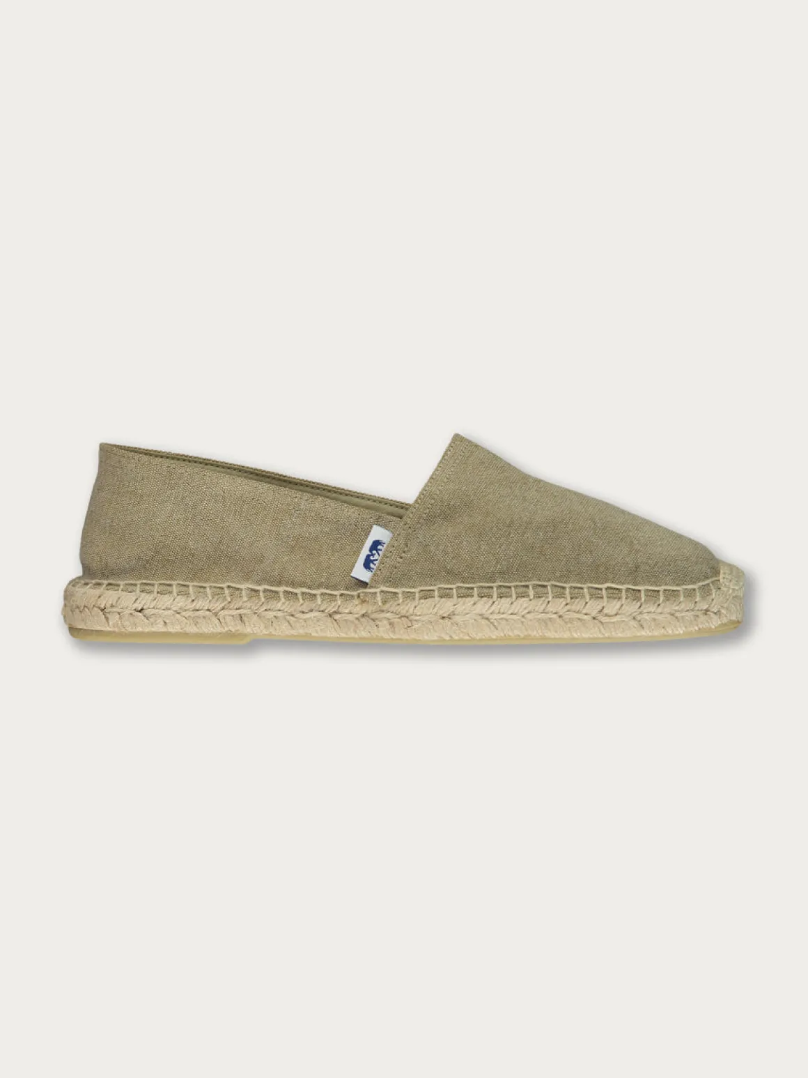 Catto Alpargatas - Olive Green