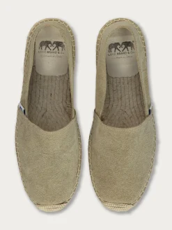 Catto Alpargatas - Olive Green