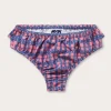 Girls Crab Pool Calabash Bikini Bottoms