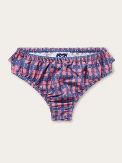 Girls Crab Pool Calabash Bikini Bottoms