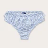 Girls Elephant Palace Sky Calabash Bikini Bottoms