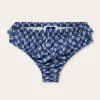 Girls Go With the Flow Calabash Bikini Bottoms