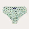 Girls Palm Sugar Calabash Bikini Bottoms
