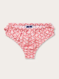 Girls Ray Rhythm Calabash Bikini Bottoms