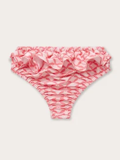 Girls Ray Rhythm Calabash Bikini Bottoms