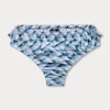 Girls Which Way to the Tropics Bikini Bottoms