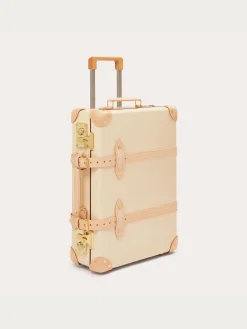 Globe-Trotter Safari 20" Trolley Case
