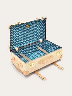 Globe-Trotter Safari 26" Trolley Case