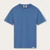 Kids Deep Blue Lockhart T-Shirt