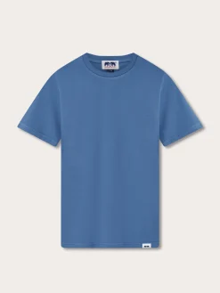 Kids Deep Blue Lockhart T-Shirt