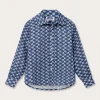 Kids Go With the Flow Abaco Linen Shirt
