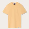 Kids Orange Sorbet Lockhart T-Shirt