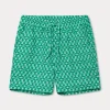 Kids Palm Eagle Joulter Shorts