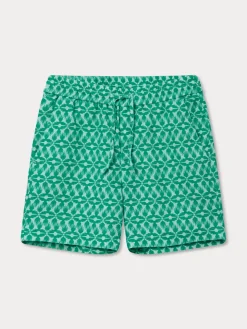 Kids Palm Eagle Joulter Shorts