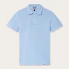 Kids Sky Blue Cotton T-Shirt