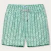 Men's Angarde Staniel Swim Trunks
