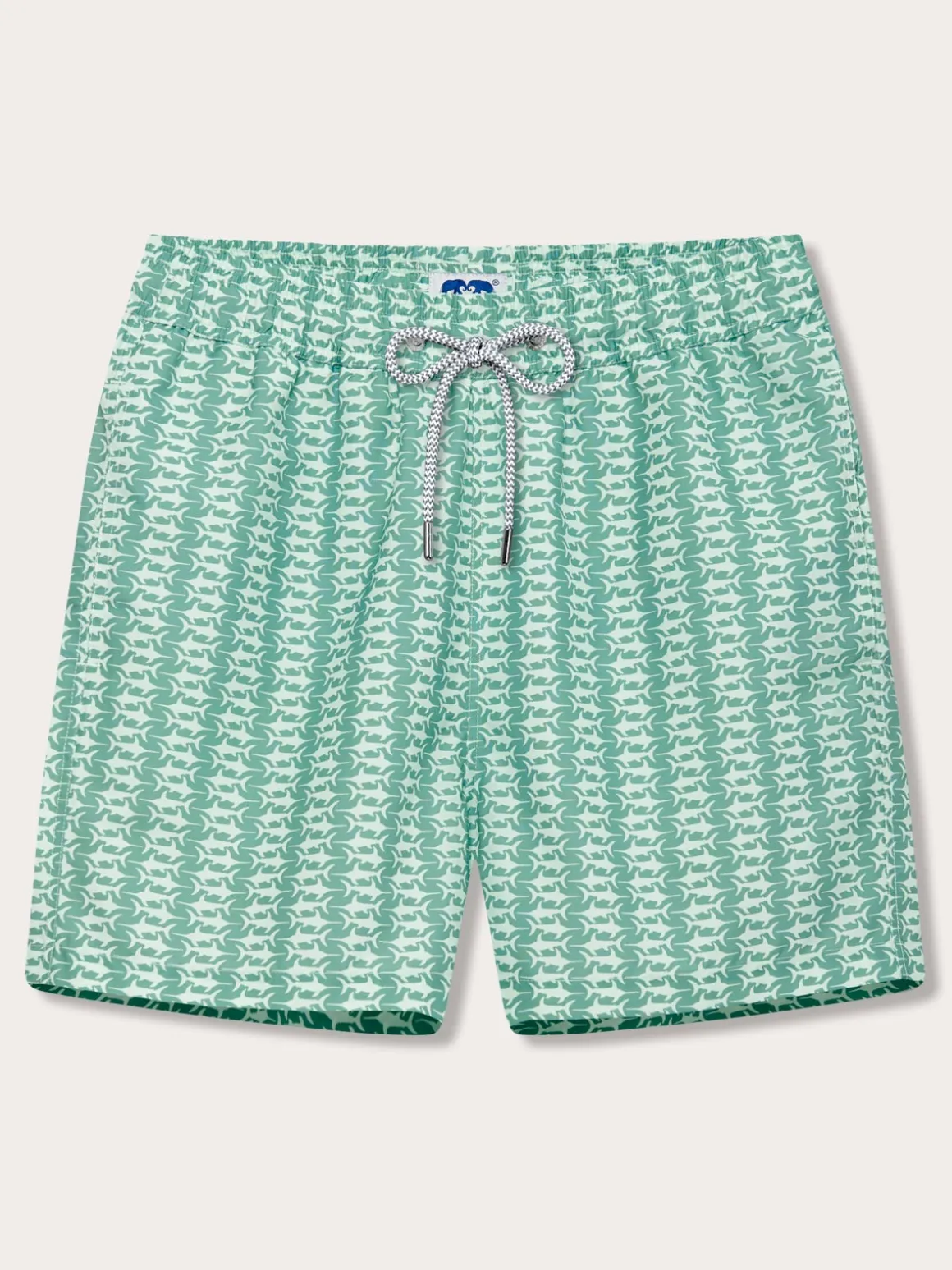 Men's Angarde Staniel Swim Trunks