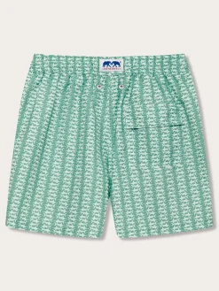 Men's Angarde Staniel Swim Trunks