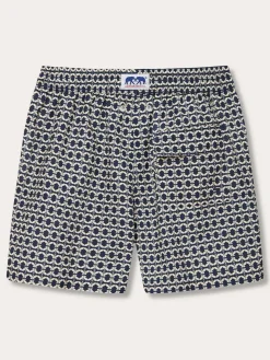 Men's Bee Propelled Staniel Swim Trunks